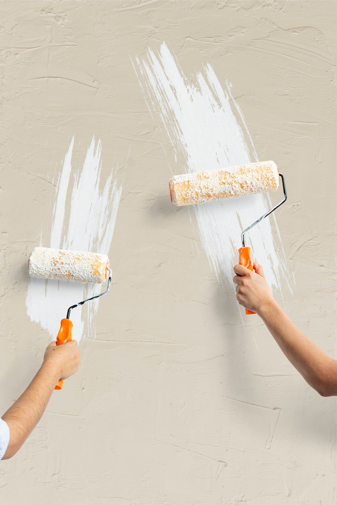 Give Your Home a Fresh Look with Trusted House Painters