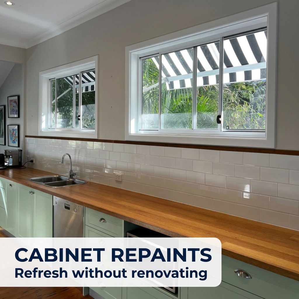 Particular Painting premium residential interior
