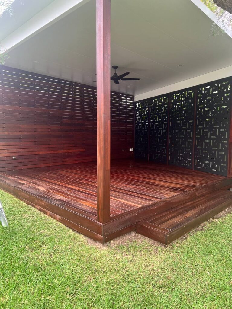 Commercial office repaint Chatswood