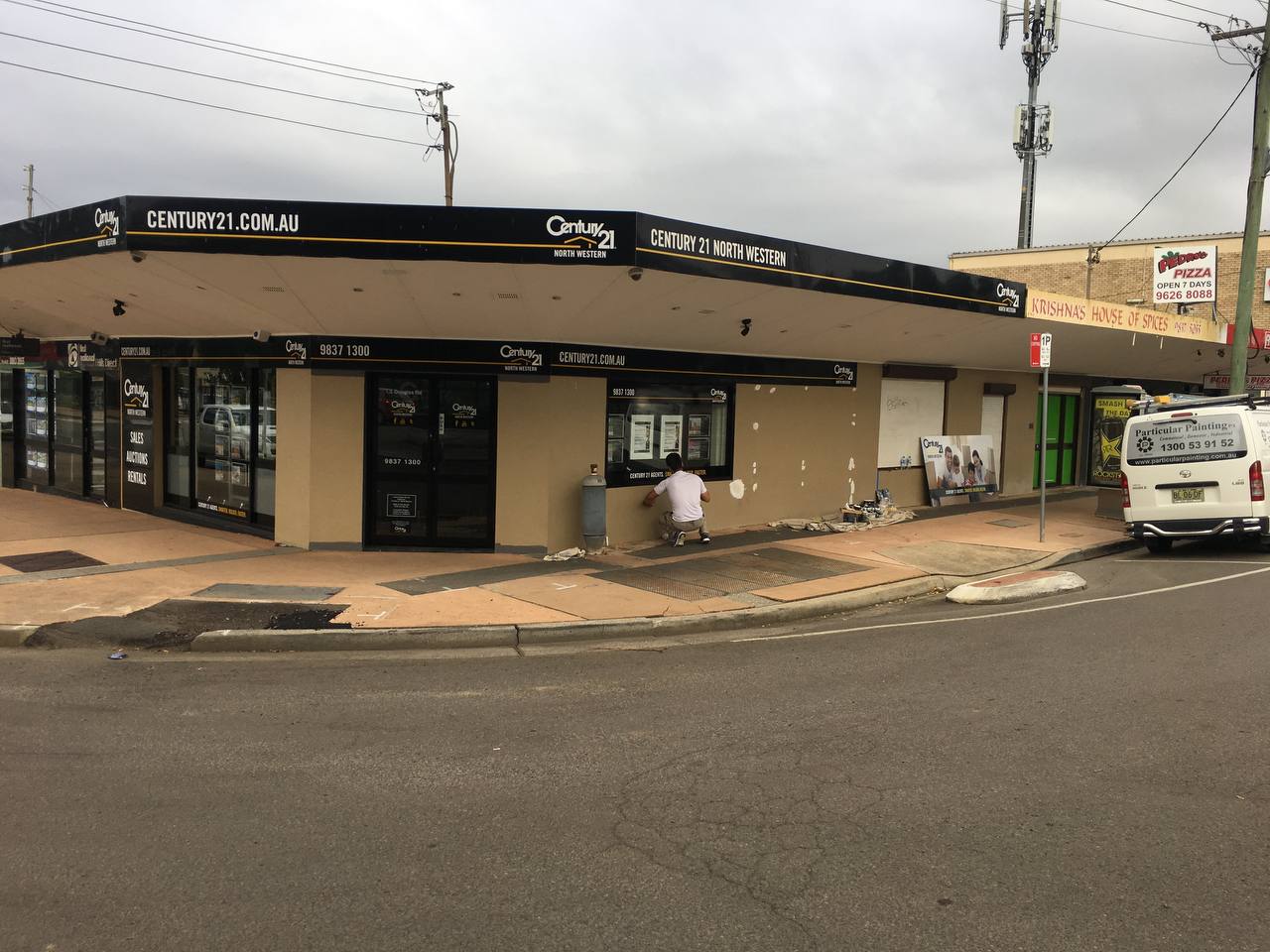 Paved & Exposed Aggregate Surfaces