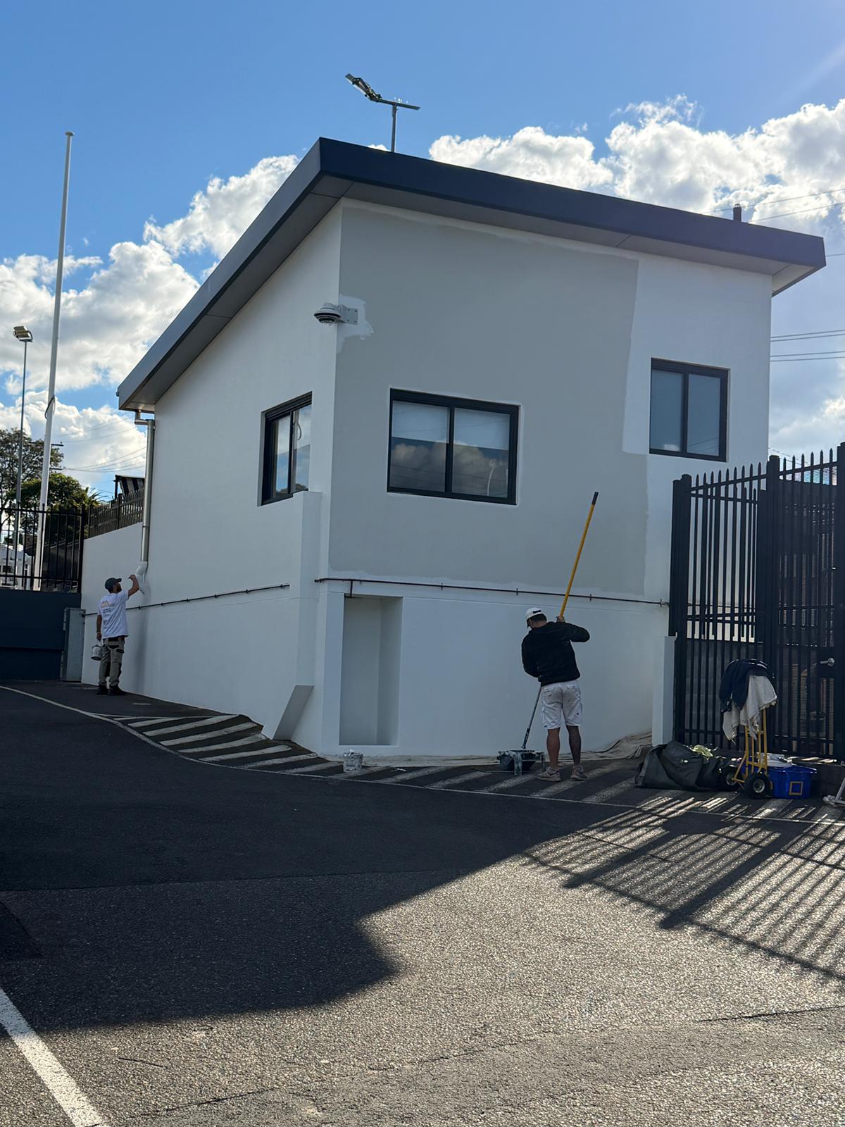 Request Your Free Residential Painting Quote Today